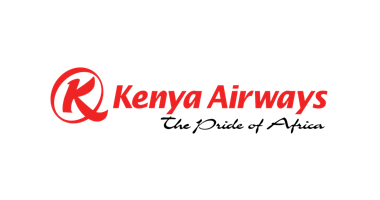 Kenya-Airways